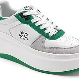 Womens Ariella Sneaker-image-62