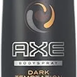Axe Body Spray Dark Temptation 4Ounce - 4 Pack-picture-16