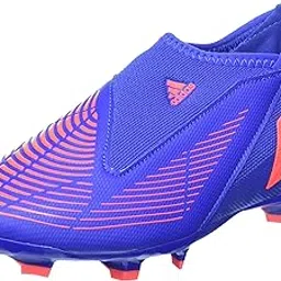 Adidas Unisex Lace Up Football Shoes-image-39