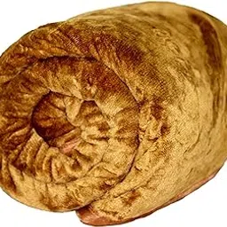 CHANGERS Soft Floral Double Bed Embossed Blankets,Quilt,duvets,dohar for Winters-picture-21