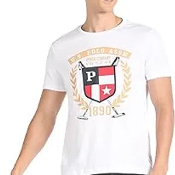 u.s. polo assn. Men's Plaid Slim Fit Shirt-picture-32