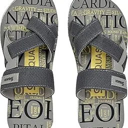 squash Men's Casual Sandals, Affordable Under 500, Comfort Footwear-picture-10