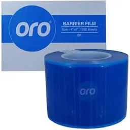 Oro Barrier Film (Blue)-picture-17