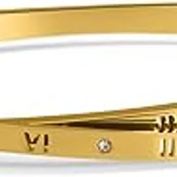 palmonas Roman Tales Bracelet for Womens - Waterproof & Anti-Tarnish, Gift for Girls & Women-picture-11