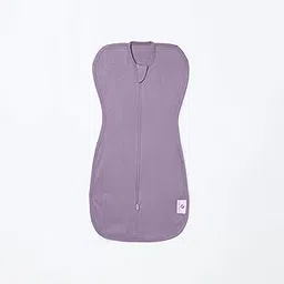 Cocoon Care Knitted Bamboo Cotton Arms Up Swaddle Sleeping Pod for Baby | Swaddle Pod for New Born Baby-picture-10