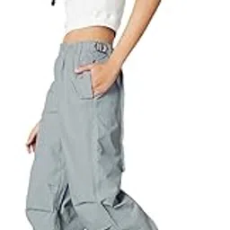 max Women's Regular Pants-picture-30