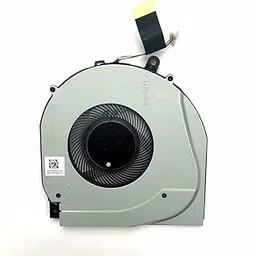 Fan Compatible For - CPU Fan - Hp Pavilion X360 14-DH1011NM, 14-DH1011NP, 14-DH1011NS, 14-DH1011TU, 14-DH1011TX Laptop Cooling Fan Cooler Replacement-picture-11