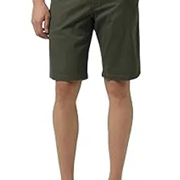 van heusen Men's Bermuda Shorts-picture-27