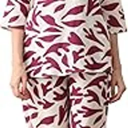 Women Night Shirt-image-18