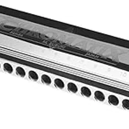 Suzuki Harmonica Chromatic Key SCX-48A image 1