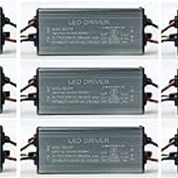 24W, 300mA, LED Street Light Driver, Input AC 230-300V Output DC 50-75V, OVP 440ac, PF>0.95 (9)-picture-53