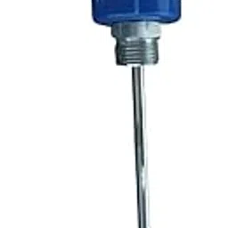 VIGITAL - BRAND RTD (PT100-SIMPLEX) HEAD TYPE SENSOR WITH 6MM DIA, 300mm LENGTH With 1/2" BSP FIX THREAD (300MM)-picture-22