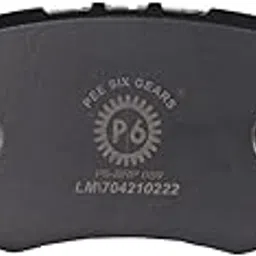 BRAKE PAD SUITABLE FOR INNOVA-picture-10