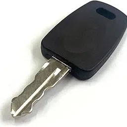 Master Key for Luggage Locks, Locks for Luggage, Master Luggage Key Suitable for Most Luggages Models-image-0