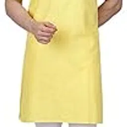 fashtastic Men's Premium Cotton Half Sleeve Solid Kurta/Modi Kurta/Modi Jabba-picture-31