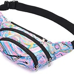 ELEPHANTBOAT® Waterproof Chest & Waist Bags for Women & Men with Large Fanny Packs for Jogging Running Riding-picture-25