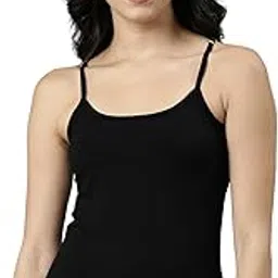 rupa jon Women's Solid Regular Fit Vest-picture-23