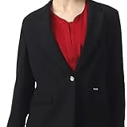 van heusen Women Blazer-picture-17