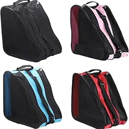 BNF® Roller Skating Bag Handbag for Ice Hockey Skate Outdoor Sports Inline Skates Blue|Sporting Goods | Winter Sports | Accessories | Bags & Backpacks'-picture-48