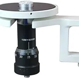FZN Hand & Table Microtome with Razor – Manual Sectioning Tool for Plant & Animal Specimens-picture-19