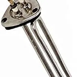 Litost® Geyser Heating Element 2 KW Triangle Tikoni Type 7 Inch 10 Ltr, 15 Ltr, 25Ltr, (Not Compatible with Record, Crompton, and Bajaj) - Match & Buy-image-6