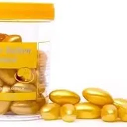 Hair Growth Capsules, Advanced Formula for Thicker Hair, 60 Count-picture-45