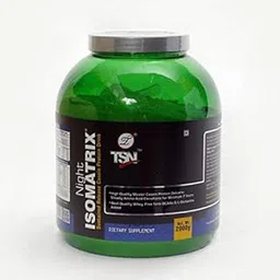 TSN Night Isomatrix Protein Supplements 2000g, Chocolate Flavour-picture-27