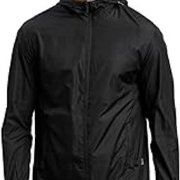 turtle Men Nylon Solid Regular Fit Full Sleeve Black & Blue Reversible Windcheater Jacket-picture-44
