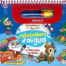 Papá Noel y la Navidad-picture-10