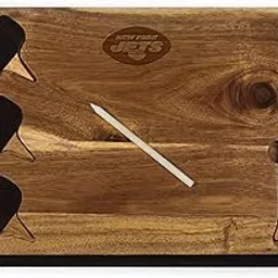 NFL Delio Cheese Serving Set-picture-26