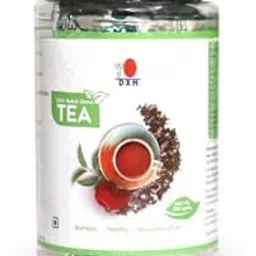 (DXN) Reishi Gano Tea – Ganoderma Flavoured Herbal Tea | Rich in Antioxidants | Boosts Immunity & Supports Digestion | 250g Pack | Product of Assam. (Pack Of 1)-image-1