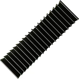 Aluminium Heat Sink - 200x60x50 mm - 675 Grams - Black - V1-THS-94-60-B-picture-18