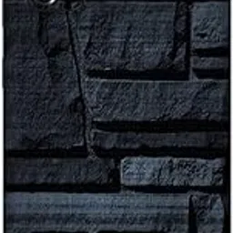 GADGETS WRAP Printed Vinyl Skin Sticker Decal for Samsung Galaxy S20 FE - Dark Wall-picture-21