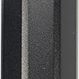 MILAAN Outdoor Survival Aluminium Cases Waterproof Capsule Sealed Bottle L Black (66021611MLN)-picture-31