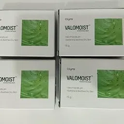 NEW VALOMOIST HYDRATING BAR PACK OF 4 X 75 GM-picture-47