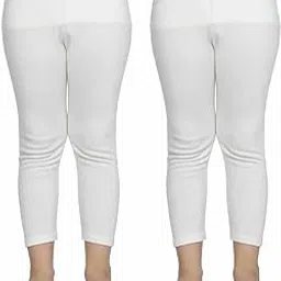 bodycare Unisex Skinny Fit Bottoms Pack Of 2-picture-35