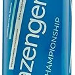 Slazenger Championship Tennis Ball 3PET image 1