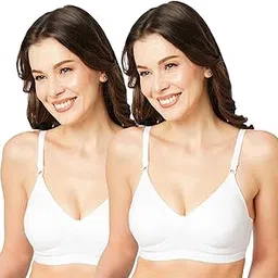 libertina Full Coverage Everyday bra-L01 Pack of 02-picture-30