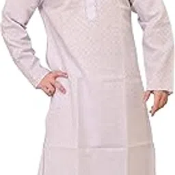 exotic india Men Kurta Pyjama-picture-54