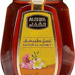 Al Shifa Natural Honey 500g-picture-19