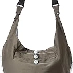 equiptbaby diaper bag Anacapa, Soft Base Diaper Bag & Changing Pad, Grey-picture-38