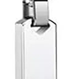 fimbul Pendant for Men Boyfriend Gents Boys Men Long Chain Vertical Bar Stick Stainless Steel-picture-54