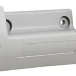 VELURA SYDL Garden Hose Hanger Wear Resistant Wall Mounted for Outdoor Agricultural Yard 14.2cmx3.4cmx3.8cm Gray|1 Garden Hose Reel Holder|Home & Garden-image-65