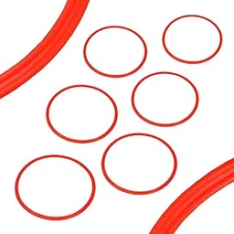BlueDot Trading Agility & Speed Rings (6 Pieces)-image-23