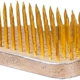 Meadawgs®&6xFlower Frog Ikebana Kenzan Floral Arrangement Fixed Tools Holder Desktop|Home & Garden | Yard, Garden & Outdoor Living | Gardening Supplies | Plant Care, Soil & Accessories-picture-58