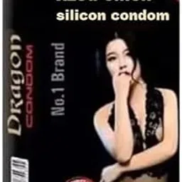 X-Zed 6 INCH Condom For Men-picture-46