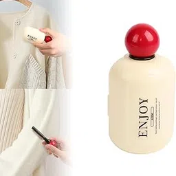 ZIBUYU® 2 in 1 Washable Reusable Lint Roller Scraper, Portable Gel Lint Ball for Clothes, Portable Pet Hair Remover for Clothes, Portable Pet Hair Remover for Travel Household-picture-16