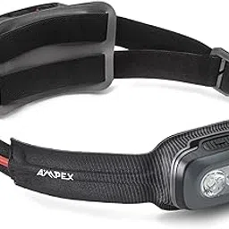 AMPEX 600L Rechargeable Headlamp-picture-30