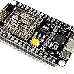 Esp8266 Nodemcu WiFi Development Board-picture-53