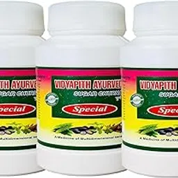 Sugar Churna Special, Ayurvedic Powder, 100g, Pack of 3-picture-42